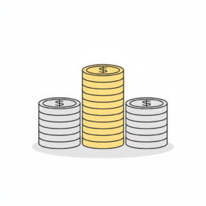 Identificando seus Lucros: O que Exatamente Você Deve Reinvestir?