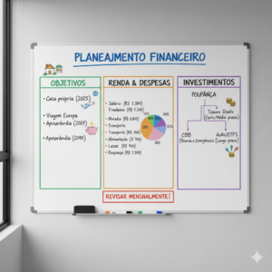 O Checklist Definitivo: 7 Passos para Escolher o Melhor CDB HOJE