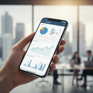 De Leitor de Números a Contador de Histórias