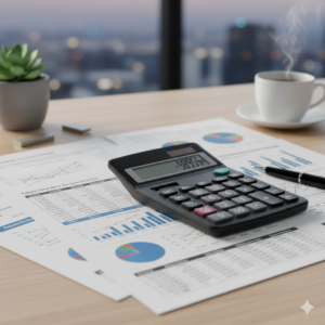 1. O "Investimento" Oculto: Quitar Dívidas Caras é o Maior Rendimento Garantido