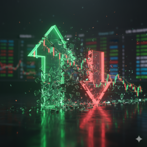 O Erro Mais Comum: Qual a Diferença Entre Déficit Público e Dívida Pública?