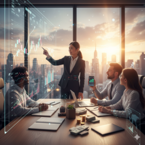 Guardar Dinheiro é Menos Matemática e Mais Psicologia