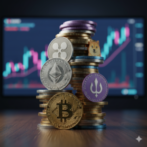 10 sinais de que um projeto cripto é golpe