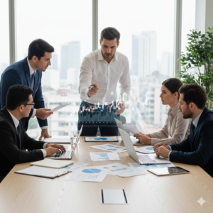 O Impacto do Score de Crédito: O seu "Currículo" Financeiro