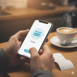 A Conexão com Seu Cartão de Crédito e Seguro (Pilares: Cartão, Seguros)