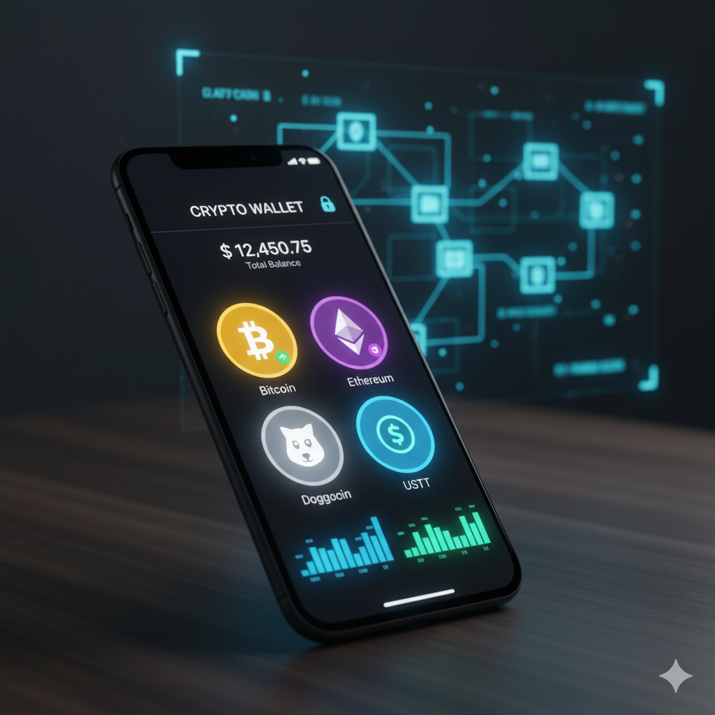 Vale a pena minerar criptomoedas em 2026?