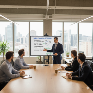 Os 5 Indicadores (Múltiplos) Essenciais que Todo Investidor Profissional Calcula