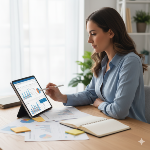 Transporte Marítimo: Um Oceano de Custos Específicos