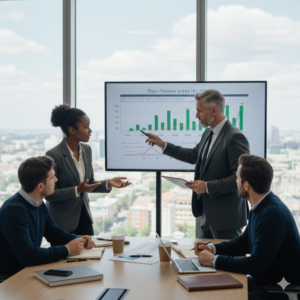 Decifrando a Reputação no Reclame Aqui: O que Significam as Notas e Selos?