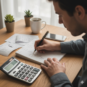 "Nunca Declarei e Estou em Pânico". Como Regularizar a Situação?