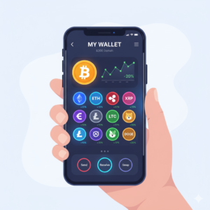 Mais do que Cripto: Como as Layer 2 Impactarão Empréstimos, Pagamentos e Negócios