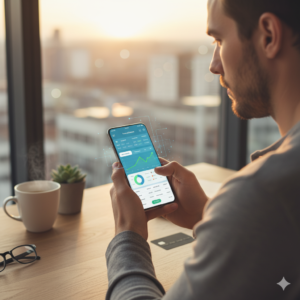 Quem realmente define o preço de abertura de uma ação?