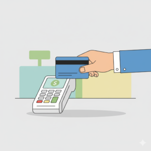 O que é chargeback?