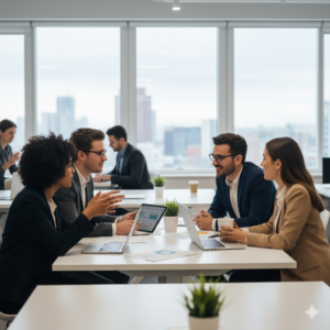 Não Existe Almoço Grátis