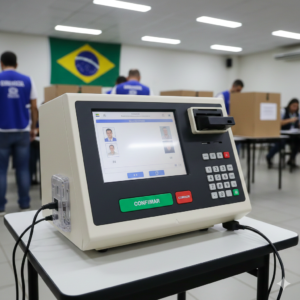 Como eleições movimentam a economia
