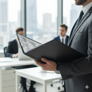 O que significa uma empresa fechar capital