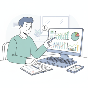 Como bancos ganham dinheiro emprestando