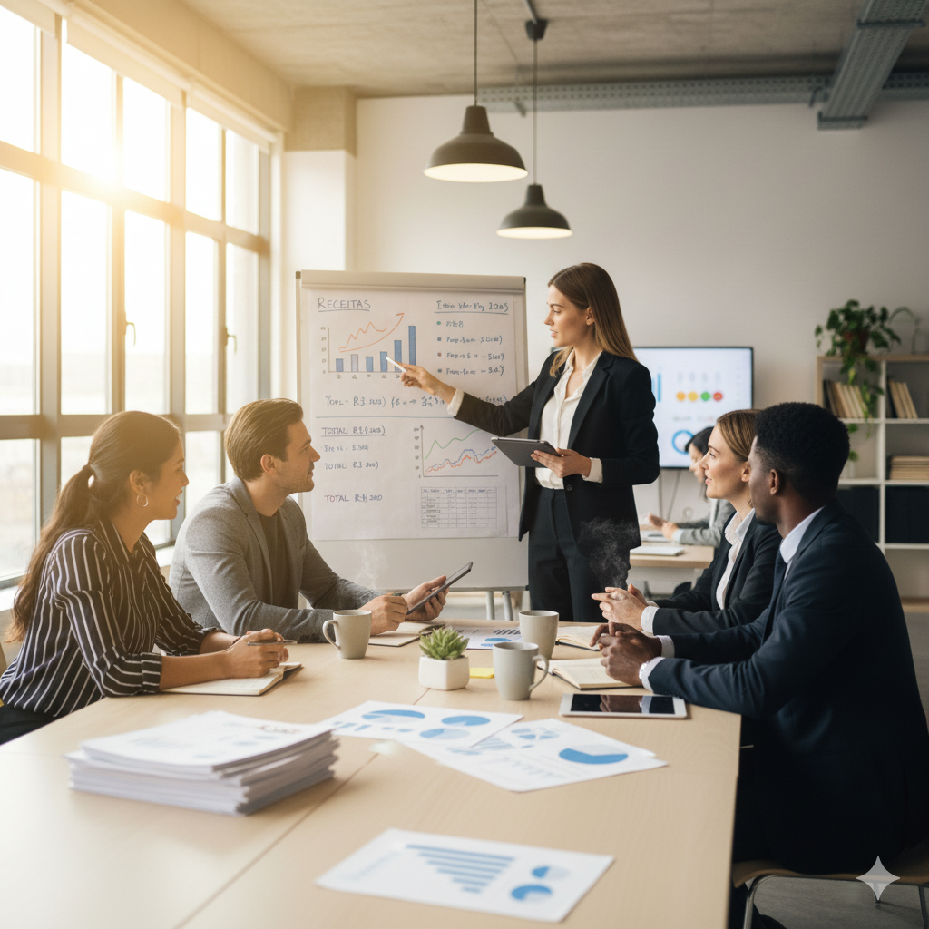 O que são empregos formais e informais