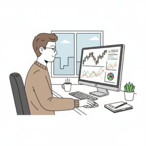 O Perigo Oculto das Compras Grandes: Como Evitar a Armadilha da Dívida