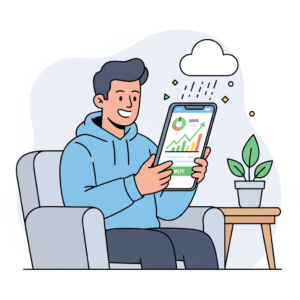 O Que São Proventos e Por Que as Empresas Distribuem Dinheiro?