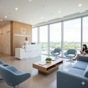 Seguro Odontológico Individual, Familiar ou Empresarial: Qual Escolher?