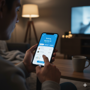 Seu 13º é uma Escolha