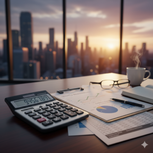 Quem Realmente Puxa as Cordas? Os Grandes "Players"