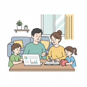 O que é Amortização de Dívida? (A Definição que o Banco Não Explica)