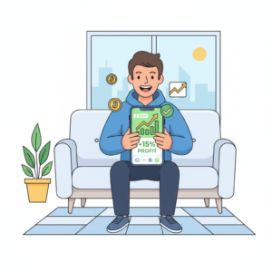 O Lado Prático: Fatores Econômicos e Comportamentais que Drenam seu Dinheiro