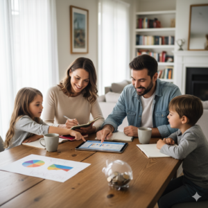 INDX (Índice do Setor Industrial): A Fábrica do Brasil