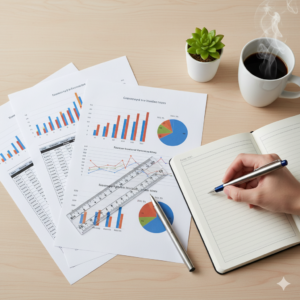 Guia de Sobrevivência Financeira: Como se Preparar?