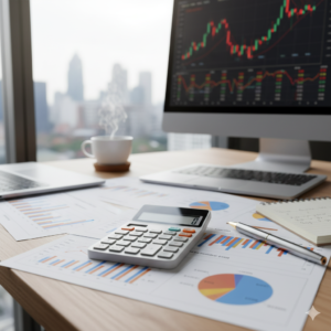 O Que Atrai (ou Espanta) o Investidor Estrangeiro? Os Drivers do Fluxo