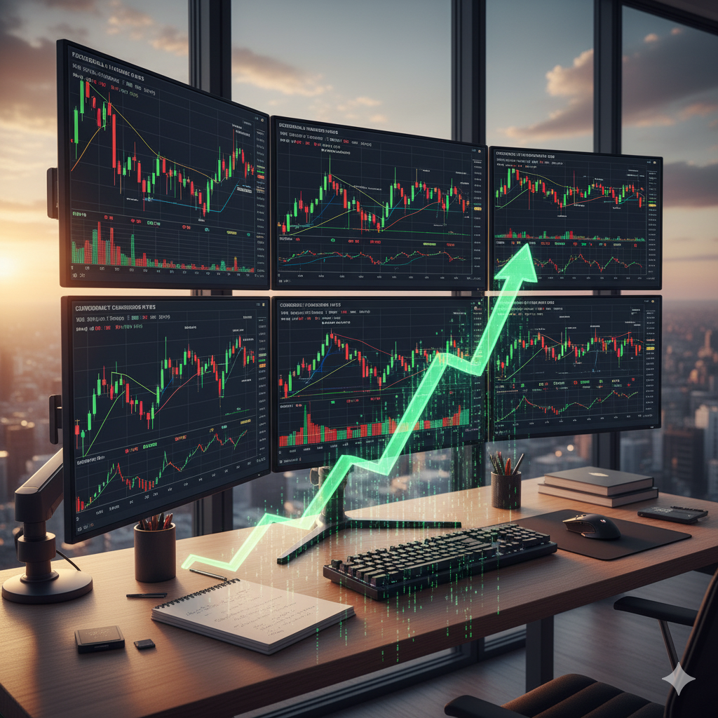 O que é liquidez e por que isso importa no seu investimento?