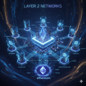 Layer 2 é o Próximo Passo para a Adoção em Massa?