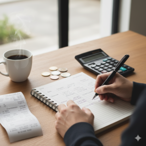 O Dilema Resolvido: A Hierarquia de Prioridades para seu 13º Salário