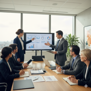 Aviso Crucial: Este Artigo NÃO é uma Recomendação de Investimento