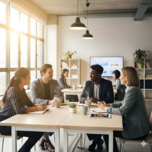 A Caixa de Ferramentas: Swap, Leilão de Linha e Venda à Vista