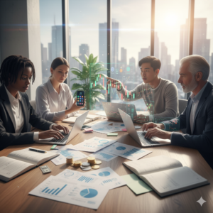 Como Usar Essa Informação na Sua Carteira?