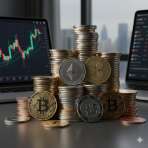 Sua Seed Phrase é Sua Responsabilidade Financeira Final