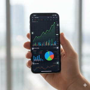 O Preço de Abertura é um Consenso