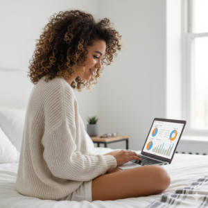 1. O Abismo da Educação Financeira: O Que a Escola Não Ensinou