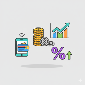 Conheça os tipos de proventos (dividendos, JCP, bonificações, desdobramentos)