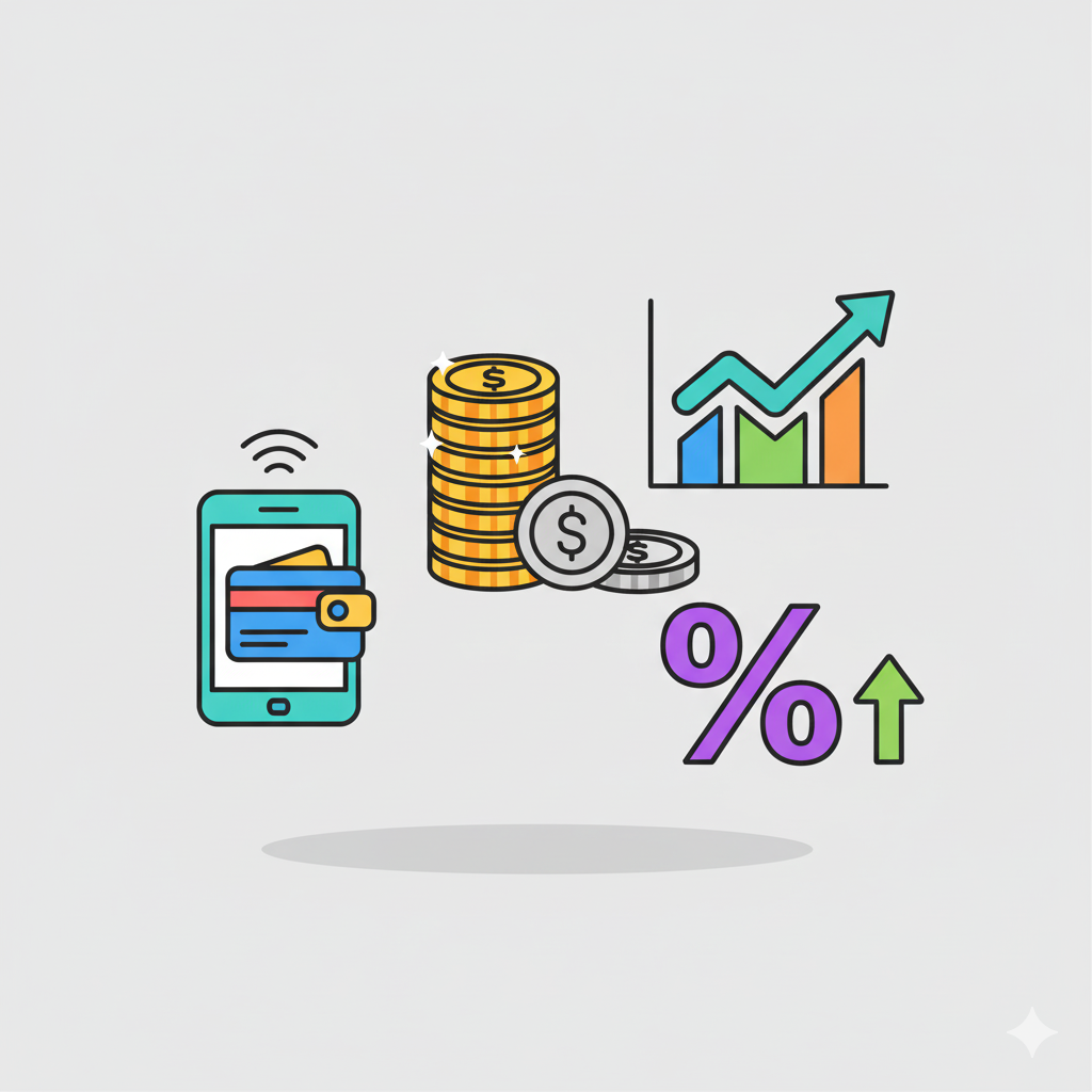 Conheça os tipos de proventos (dividendos, JCP, bonificações, desdobramentos)