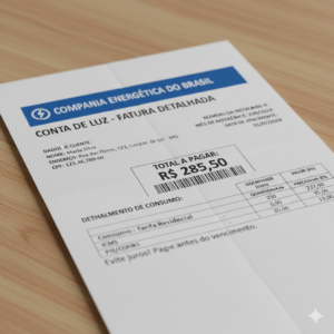 Dicas para você reduzir a conta de luz com truques simples