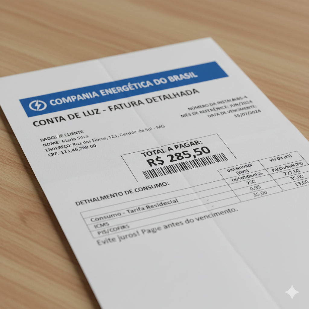 Dicas para você reduzir a conta de luz com truques simples