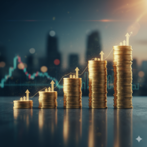 1. O Aquecimento da Economia (Ciclo de Expansão)