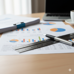Reservas Internacionais vs. Sua Vida Cotidiana