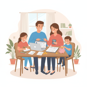 Quem Realmente Lucra? Analisando o Ganho de Cada Parte