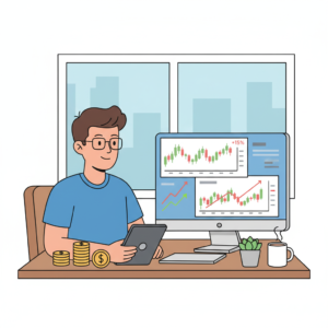 Passo 3: Conheça as "Peças do Jogo" (As Principais Classes de Ativos)