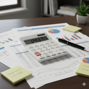 O Glossário das Datas: Data COM, Data EX e Pagamento